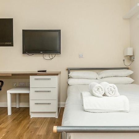 Zeni Studio, In Vauxhall London لندن المظهر الخارجي الصورة