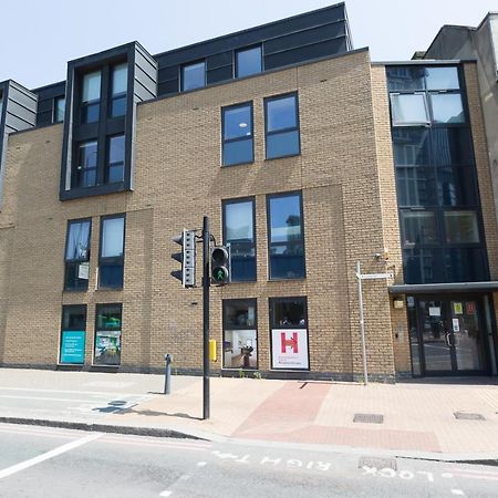 Zeni Studio, In Vauxhall London لندن المظهر الخارجي الصورة