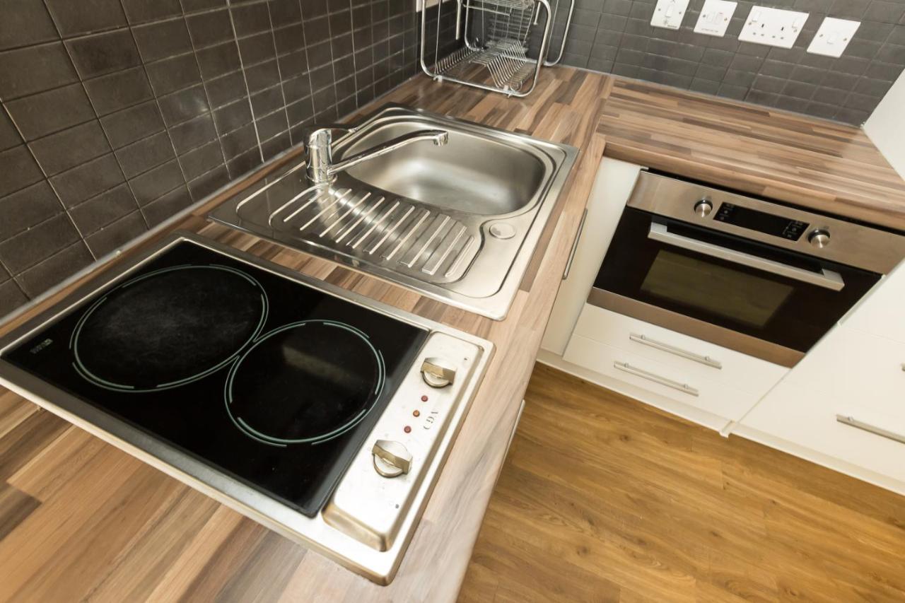 Zeni Studio, In Vauxhall London لندن المظهر الخارجي الصورة