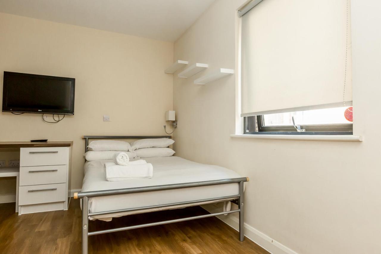 Zeni Studio, In Vauxhall London لندن المظهر الخارجي الصورة